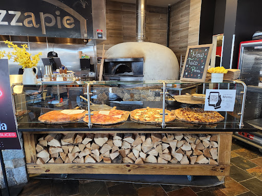 Photo of Lena's Halal Fusion - 2941 Main St, Glastonbury, CT 06033