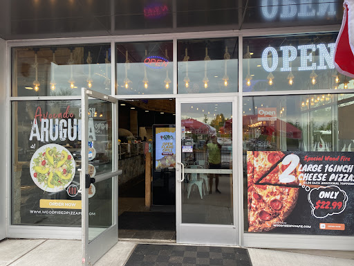 Photo of Lena's Halal Fusion - 2941 Main St, Glastonbury, CT 06033