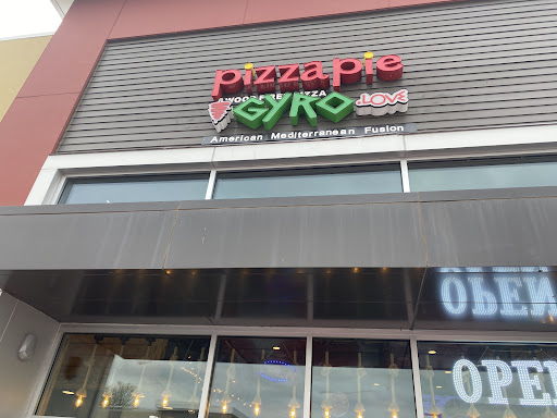 Photo of Lena's Halal Fusion - 2941 Main St, Glastonbury, CT 06033