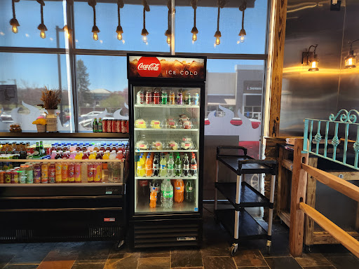 Photo of Lena's Halal Fusion - 2941 Main St, Glastonbury, CT 06033