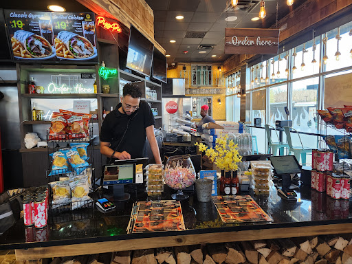 Photo of Lena's Halal Fusion - 2941 Main St, Glastonbury, CT 06033