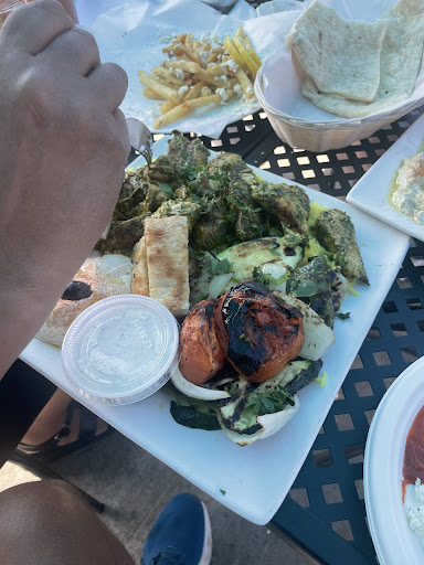 Photo of Lena's Halal Fusion - 2941 Main St, Glastonbury, CT 06033