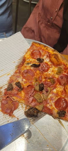 Photo of Lena's Halal Fusion - 2941 Main St, Glastonbury, CT 06033