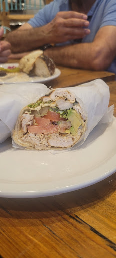 Photo of Lena's Halal Fusion - 2941 Main St, Glastonbury, CT 06033