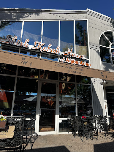 Photo of Shish Kebab House of Afghanistan - 36 LaSalle Rd, West Hartford, CT 06107