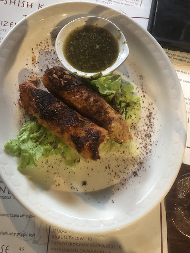 Photo of Shish Kebab House of Afghanistan - 36 LaSalle Rd, West Hartford, CT 06107