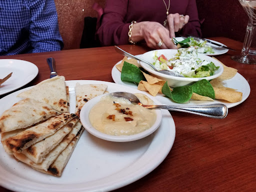 Photo of Shish Kebab House of Afghanistan - 36 LaSalle Rd, West Hartford, CT 06107