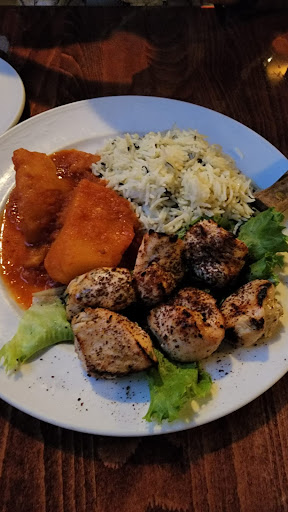 Photo of Shish Kebab House of Afghanistan - 36 LaSalle Rd, West Hartford, CT 06107