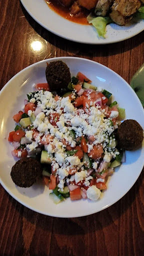 Photo of Shish Kebab House of Afghanistan - 36 LaSalle Rd, West Hartford, CT 06107