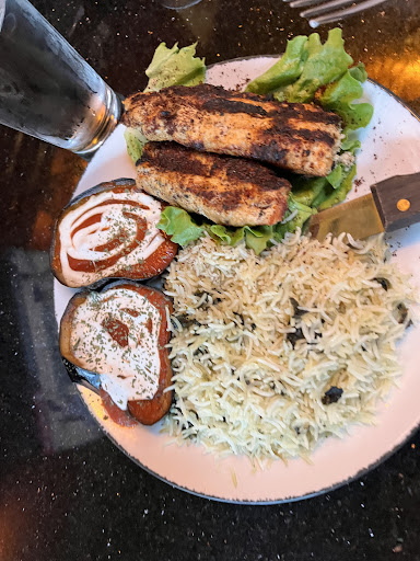 Photo of Shish Kebab House of Afghanistan - 36 LaSalle Rd, West Hartford, CT 06107