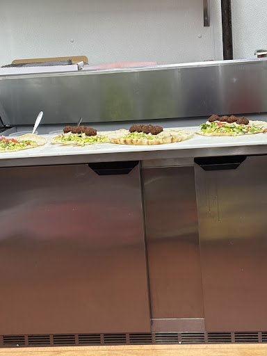 Photo of Tangiers International LLC - 550 Farmington Ave A, Hartford, CT 06105