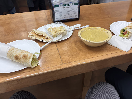 Photo of Tangiers International LLC - 550 Farmington Ave A, Hartford, CT 06105