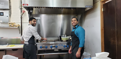 Photo of Tangiers International LLC - 550 Farmington Ave A, Hartford, CT 06105