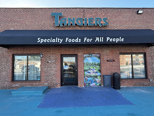 Photo of Tangiers International LLC - 550 Farmington Ave A, Hartford, CT 06105