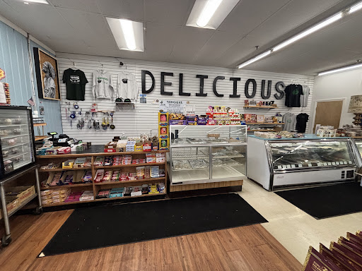 Photo of Tangiers International LLC - 550 Farmington Ave A, Hartford, CT 06105