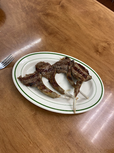 Photo of Tangiers International LLC - 550 Farmington Ave A, Hartford, CT 06105