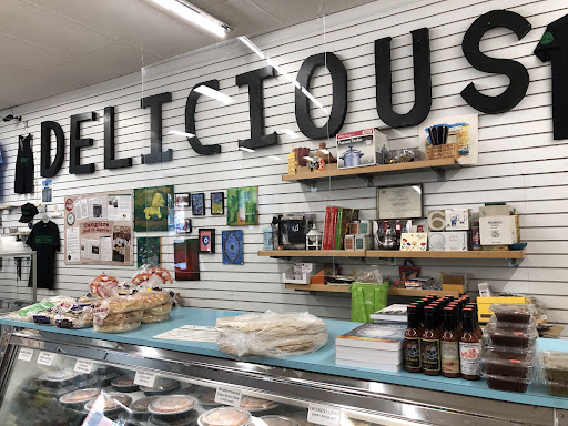 Photo of Tangiers International LLC - 550 Farmington Ave A, Hartford, CT 06105