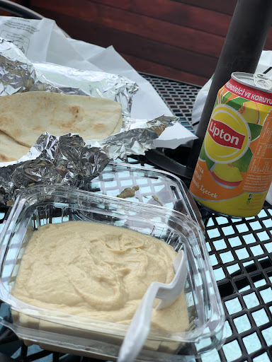 Photo of Tangiers International LLC - 550 Farmington Ave A, Hartford, CT 06105