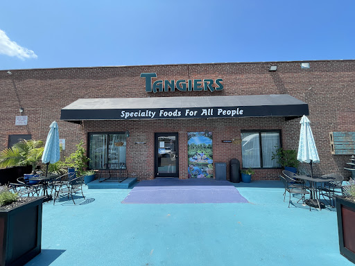 Photo of Tangiers International LLC - 550 Farmington Ave A, Hartford, CT 06105