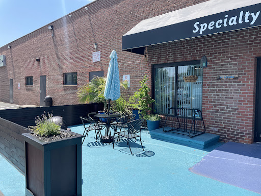 Photo of Tangiers International LLC - 550 Farmington Ave A, Hartford, CT 06105