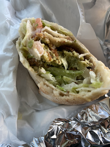 Photo of Tangiers International LLC - 550 Farmington Ave A, Hartford, CT 06105