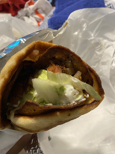 Photo of Tangiers International LLC - 550 Farmington Ave A, Hartford, CT 06105