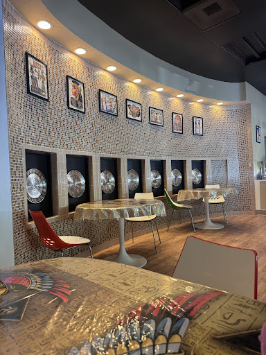 Photo of Taza Grille Middle Eastern Restaurant - 170 Flanders Rd, Niantic, CT 06357