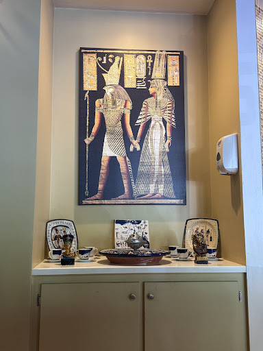 Photo of Taza Grille Middle Eastern Restaurant - 170 Flanders Rd, Niantic, CT 06357