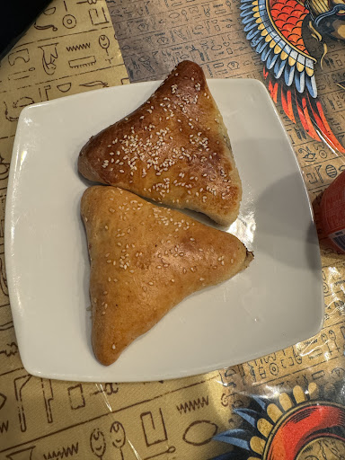 Photo of Taza Grille Middle Eastern Restaurant - 170 Flanders Rd, Niantic, CT 06357