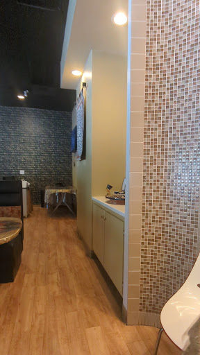 Photo of Taza Grille Middle Eastern Restaurant - 170 Flanders Rd, Niantic, CT 06357