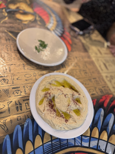 Photo of Taza Grille Middle Eastern Restaurant - 170 Flanders Rd, Niantic, CT 06357