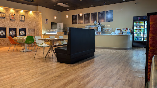 Photo of Taza Grille Middle Eastern Restaurant - 170 Flanders Rd, Niantic, CT 06357