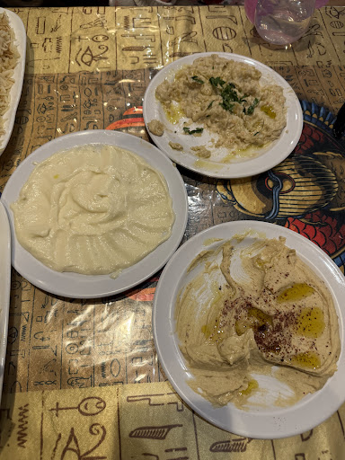 Photo of Taza Grille Middle Eastern Restaurant - 170 Flanders Rd, Niantic, CT 06357