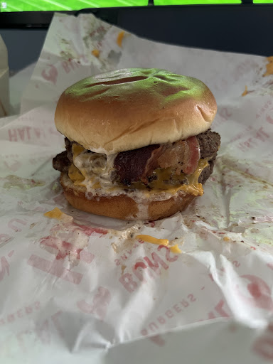 Photo of Halal Buns - 1537 Stanley St, New Britain, CT 06053