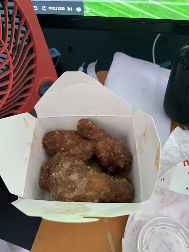 Photo of Halal Buns - 1537 Stanley St, New Britain, CT 06053