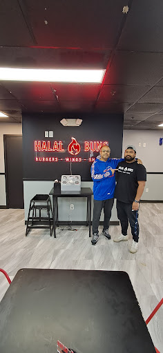 Photo of Halal Buns - 1537 Stanley St, New Britain, CT 06053