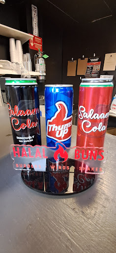 Photo of Halal Buns - 1537 Stanley St, New Britain, CT 06053