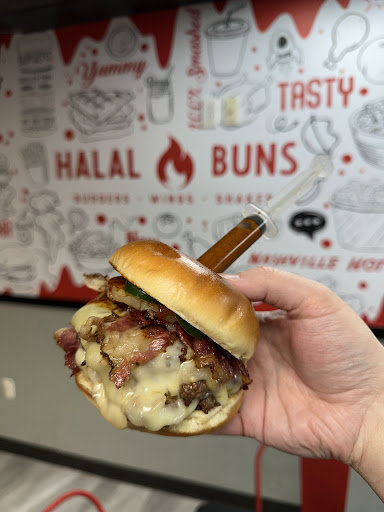 Photo of Halal Buns - 1537 Stanley St, New Britain, CT 06053