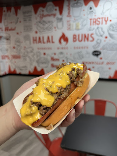 Photo of Halal Buns - 1537 Stanley St, New Britain, CT 06053