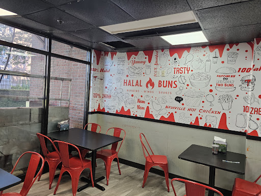 Photo of Halal Buns - 1537 Stanley St, New Britain, CT 06053