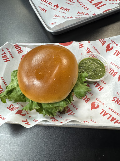 Photo of Halal Buns - 1537 Stanley St, New Britain, CT 06053