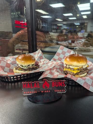 Photo of Halal Buns - 1537 Stanley St, New Britain, CT 06053