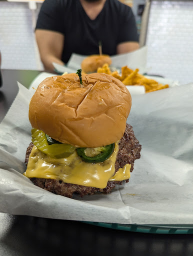 Photo of Halal Buns - 1537 Stanley St, New Britain, CT 06053