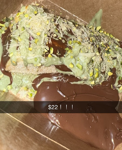 Photo of Halal Buns - 1537 Stanley St, New Britain, CT 06053