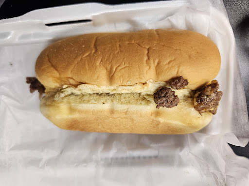 Photo of Halal Buns - 1537 Stanley St, New Britain, CT 06053