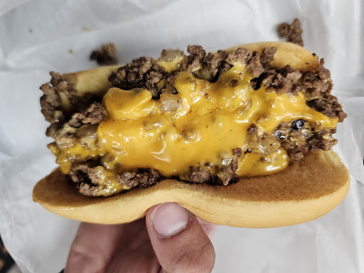 Photo of Halal Buns - 1537 Stanley St, New Britain, CT 06053