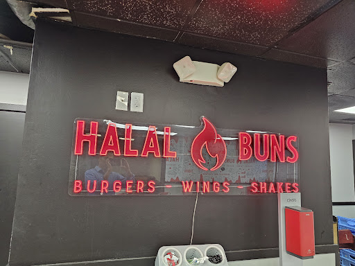 Photo of Halal Buns - 1537 Stanley St, New Britain, CT 06053