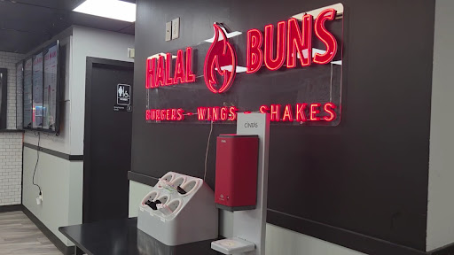 Photo of Halal Buns - 1537 Stanley St, New Britain, CT 06053