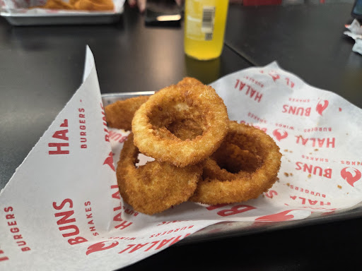 Photo of Halal Buns - 1537 Stanley St, New Britain, CT 06053