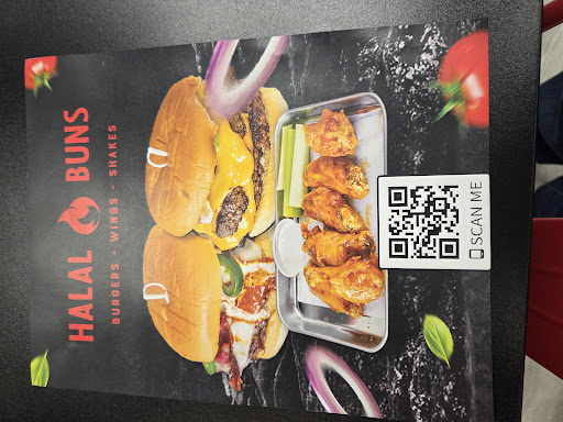 Photo of Halal Buns - 1537 Stanley St, New Britain, CT 06053